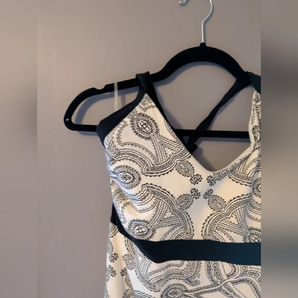 Patagonia Iliana Halter Dress L NWT - Picture 3 of 11